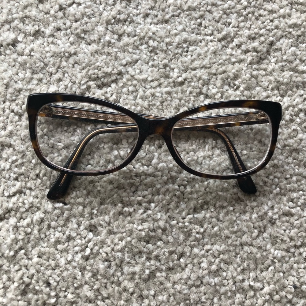 Gucci glasses